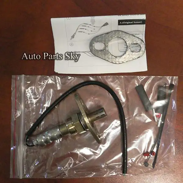 

New Oxygen Sensor universal 2 wire 234-2050