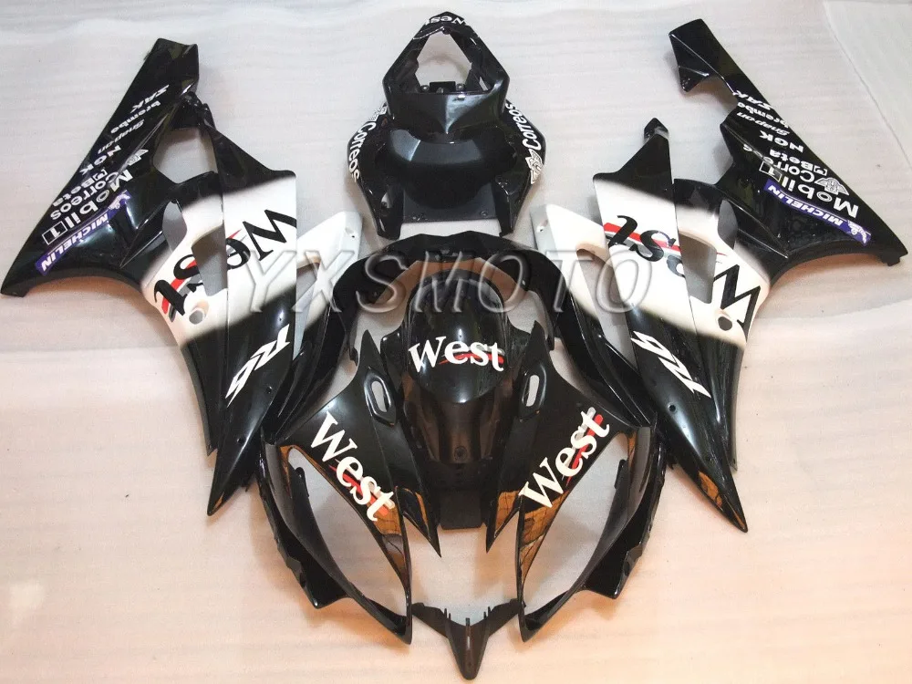 YZF R6 06 07 2