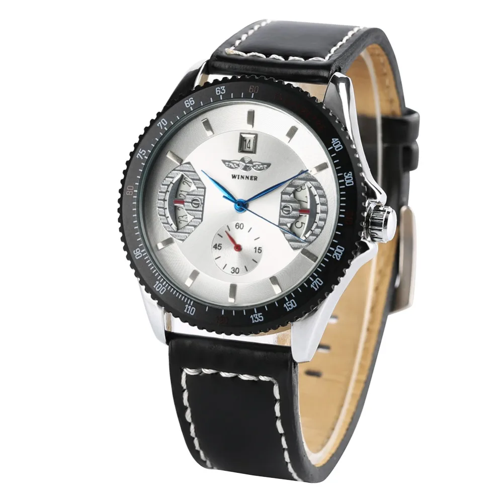 

Fashion Appearance Design Automatic Mechanical Watch for Men Daily Waterproof Watch for Man Business Watch Gift for Teenagers