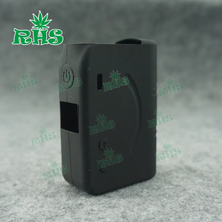 Защитный чехол для Asmodus Minikin Box 150 Вт/200 Вт Цветной силиконовый бокс мод бесплатная