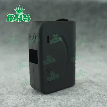 

Protective Cover for Asmodus Minikin Box 150w/200w Colorful Silicone Skin for Asmodus Minikin 150W Box Mod free shipping