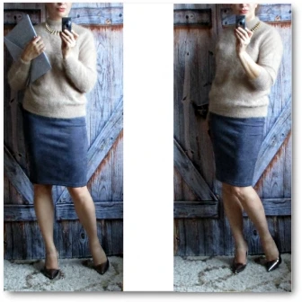Новинка, женский свитер из натурального норкового кашемира,, норковый кашемировый пуловер с воротником-хомутом,, JN465