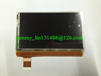 

Brandnew Shap 5.8" glass for LQ058T5AR04 LQ058T5AR03 LQ058T5AR02 LQ058T5AR01 for Mercedes Porski PCM2.1 car Navigation audio GPS