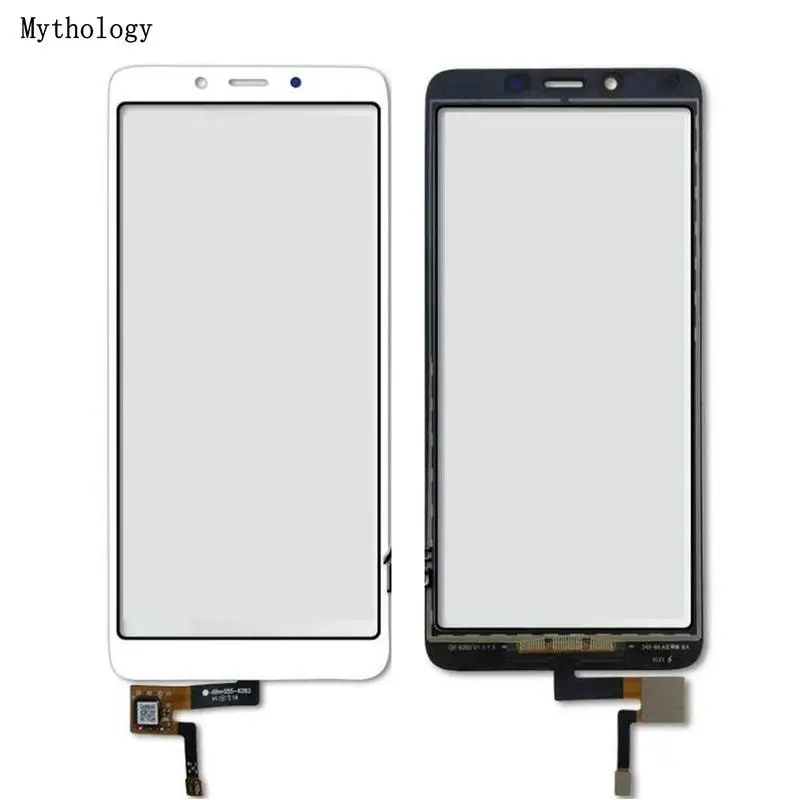 Сенсорный экран для Xiaomi Redmi 6A глобальная версия 6 5 45 дюйма фотопанель переднее