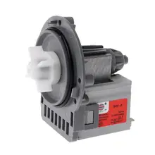 Drain Pump Motor Water Outlet Motors Washing Machine Parts For Samsung LG Midea Little Swan Drain Pump Motor Water Outlet Motors Washing Machine Parts For Samsung LG Midea Little Swan