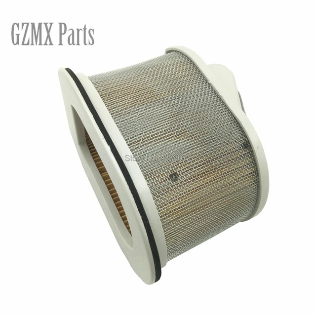 Motorcycle Air Cleaner Intake Filter For Kawasaki Z750 2004-2012 Z800  2013-2015 Z1000 2003-2009 Motorcycle Accessories