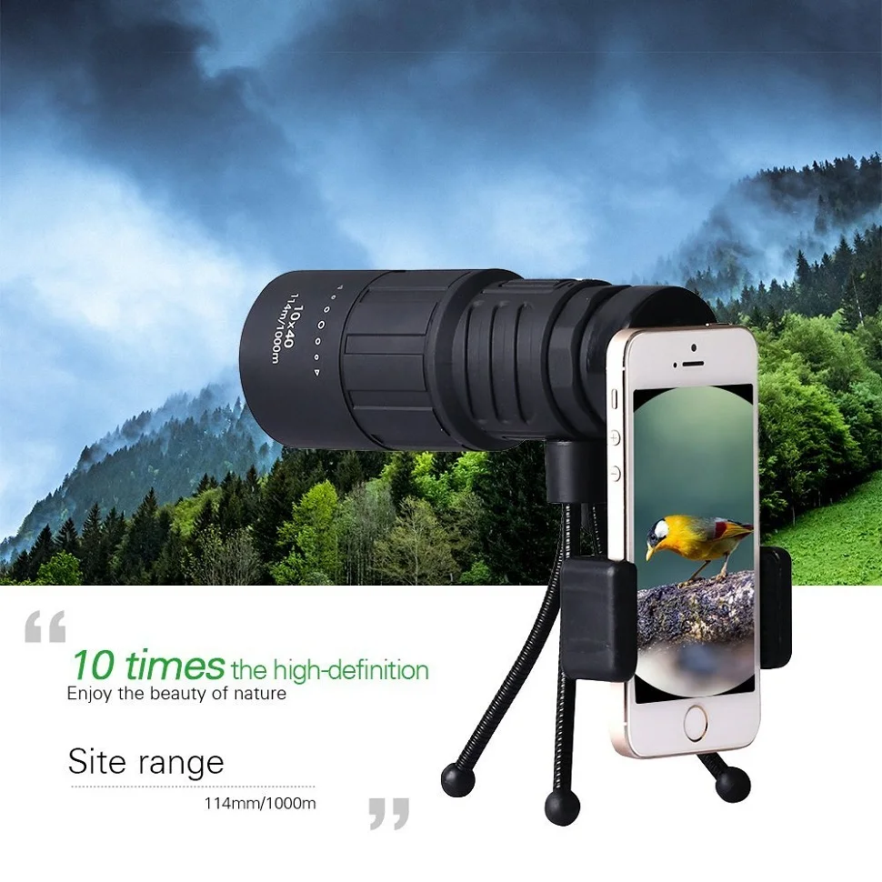 High Quality night vision hd
