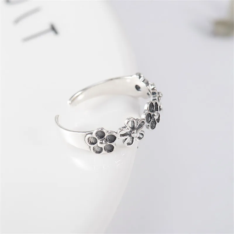 Open Ring 2