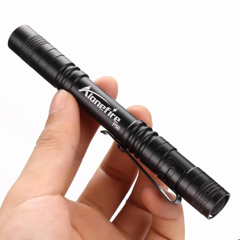  Pen flashlight (3)