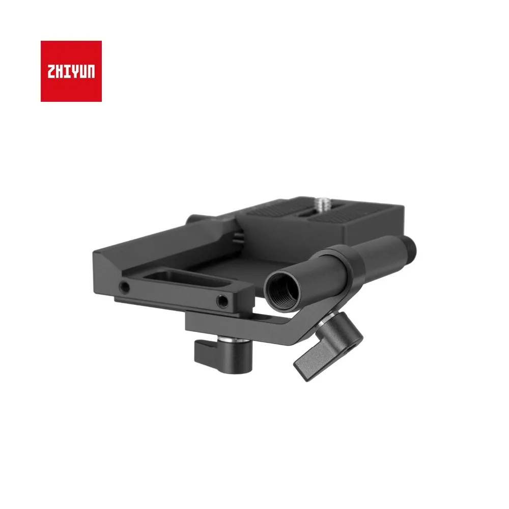 Best Zhiyun TransMount Crane 3 LAB Focus and Zoom Combo Kits (Max & Lite) 21