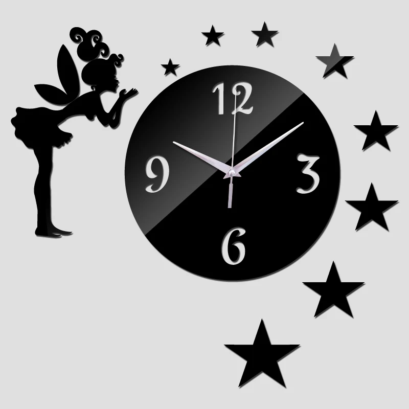 Living Room Clock Crystal Living Room Clock Crystal