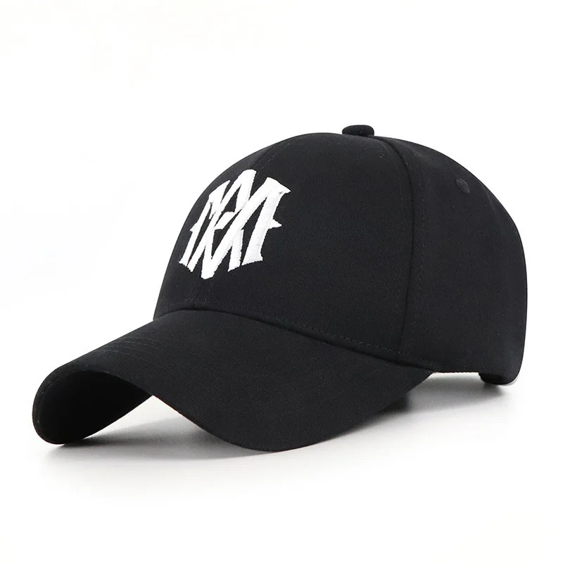 

Small Head Woman Sports Hats High Quality 3d Embroidery Sun Hat Big Bone Man Plus Size Baseball Cap 52-56cm 56-60cm 58-62cm