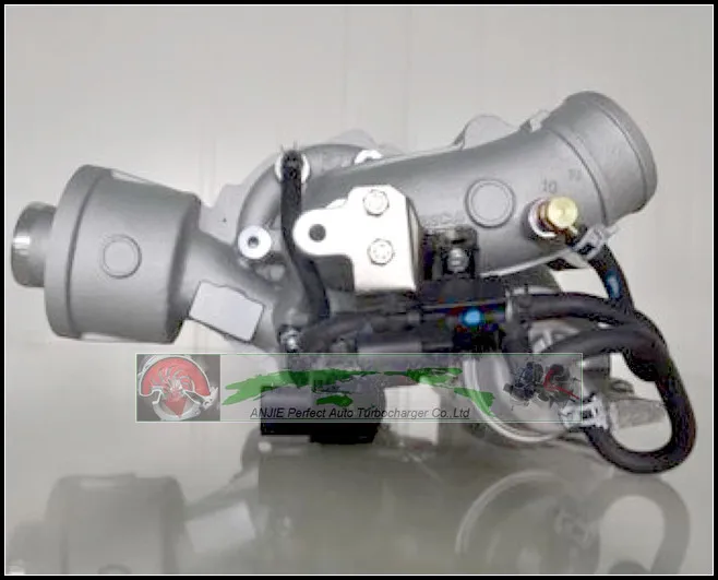 K03 0106 53039700106 06D145701E 06D145701J Turbo Turbocharger For AUDI A4 A6 S4 S6 Avant Quattro Cabriolet 2.0L TFSI B7 BWE BUL (4)