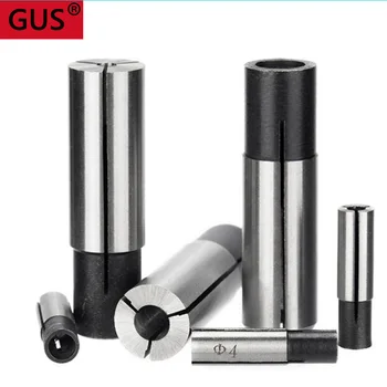 

Engraving machine transfer sleeve HRC62 CNC carving conversion set Universal engraving machine sleeve connected collet adapter