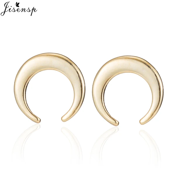 earrings gold