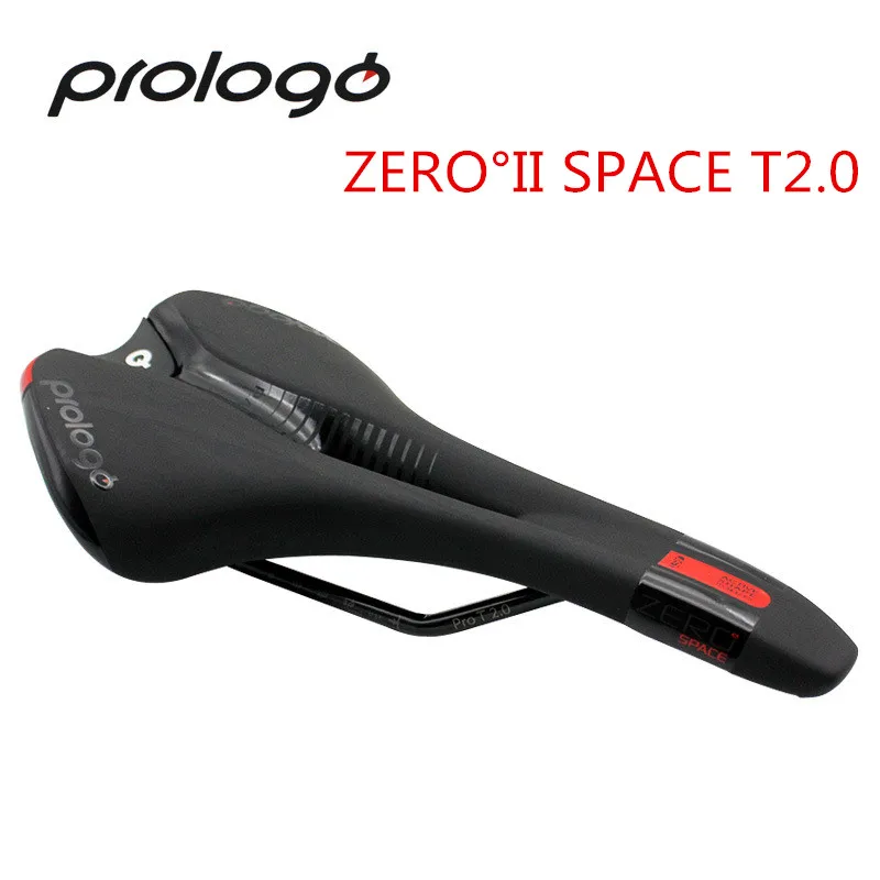 Велосипедное седло Prologo ZERO II SPACE T2.0 велосипедное для горного и дорожного