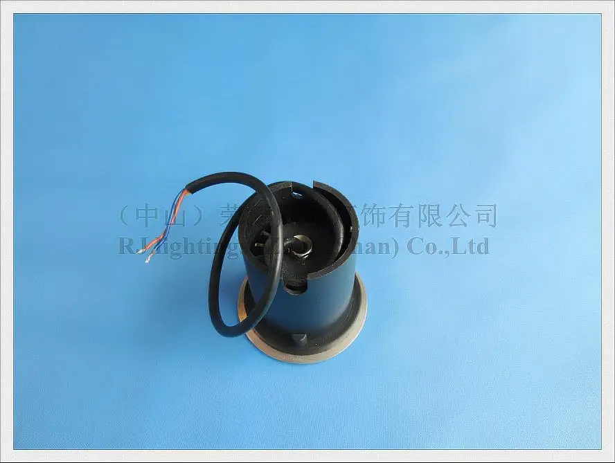 led under ground light buried lamp 3w (3)