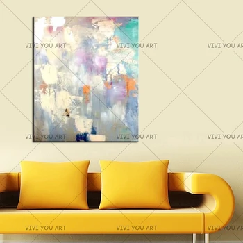 

Christmas Nordic Decorative Canvas Painting Abstract Pictures Modern Minimalist Concept Abstract Oil Painting Vertical Rectangle