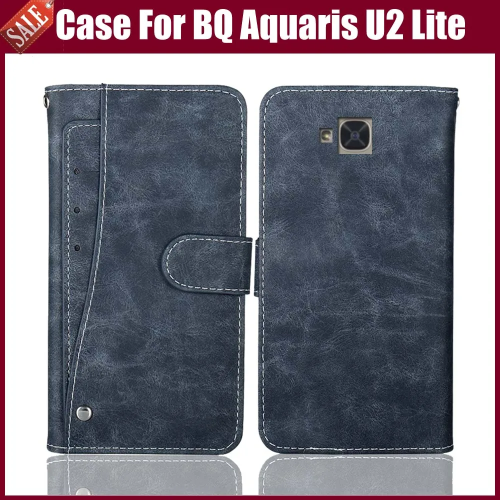 BQ Aquaris U2 Lite