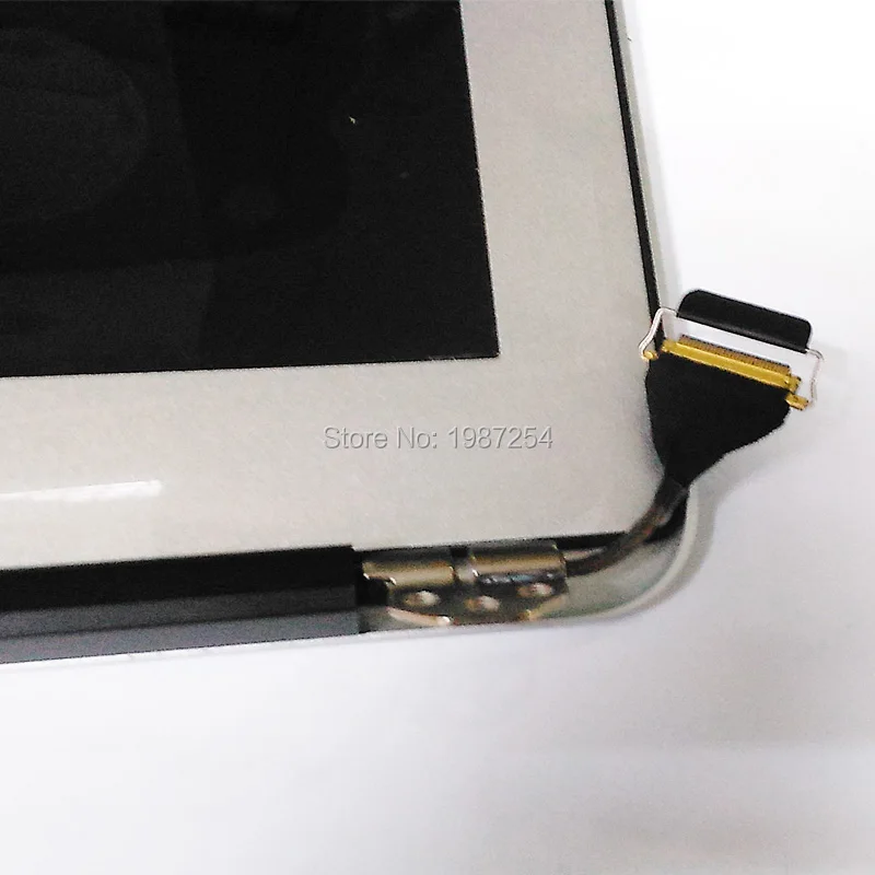 a1370 2010 2011 lcd assemlby 06