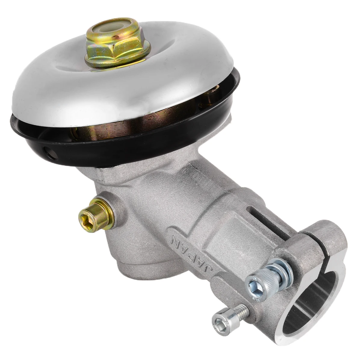 Trimmer Gearbox Brush Cutter Trimmer Replace Gear Head Gearhead Gearbox Garden Power Tools Set 26mm Diameter