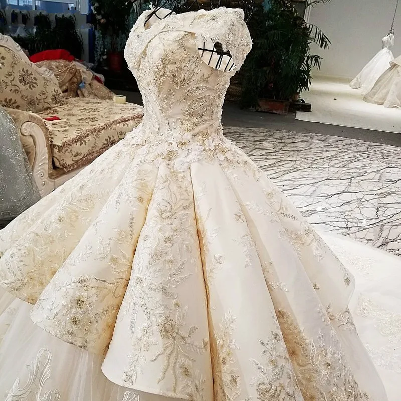 wedding dresses