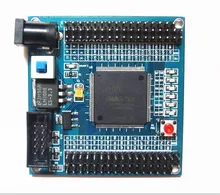 Free Shipping! 1pc Altera CPLD MAXii EPM570t144 development board core board minimum system board