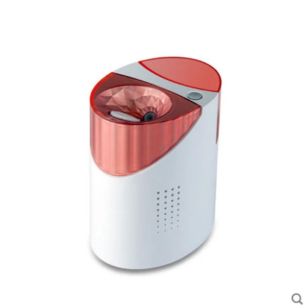 

Hot Mist Nano Sprayer Humidifier Ozone Moisturizing Steaming Skin Pores Cleansing Aromatherapy Essential Oil Facial Steamer