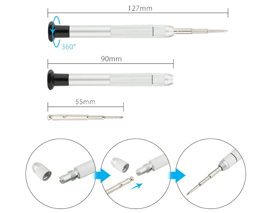 screwdriver set (3)