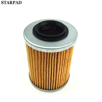 

STARPAD For cfmoto spring cfmoto / CF800-2 (X8) Motorcycle Accessories oil filter