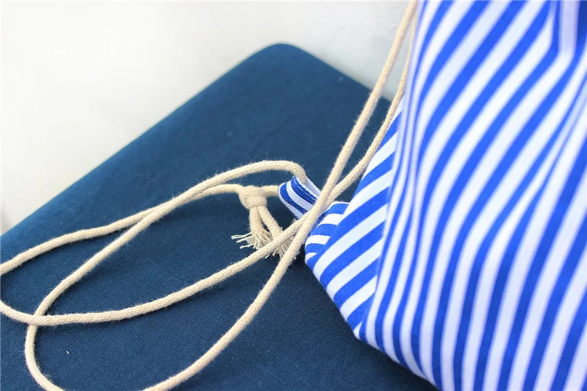 women backpack canvas bag (9)