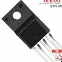 STRW6556A STR-W6556A TO220F-6 10 шт