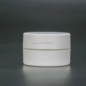

100g jar,plastic jar,Cosmetic Packaging