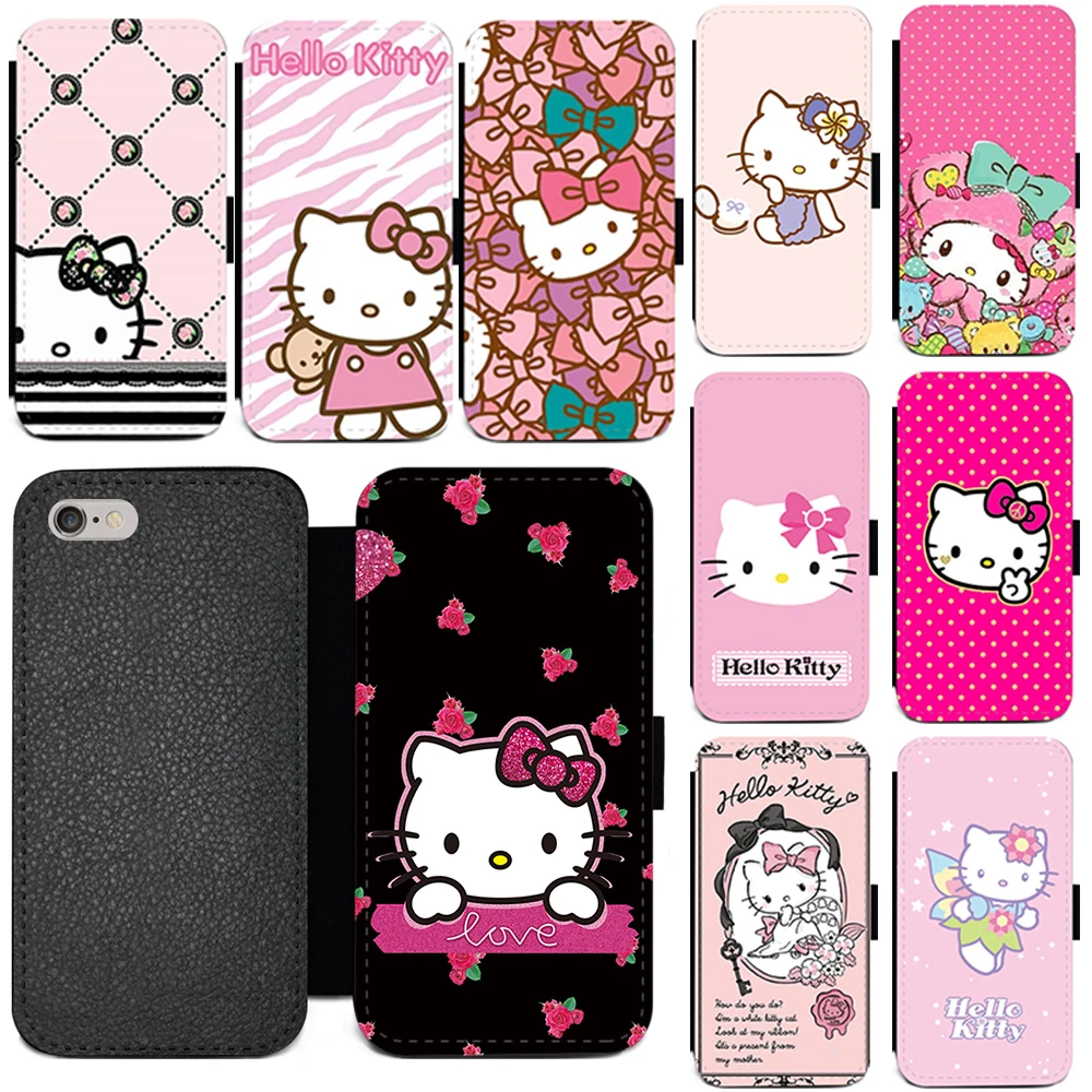 hello kitty phone case