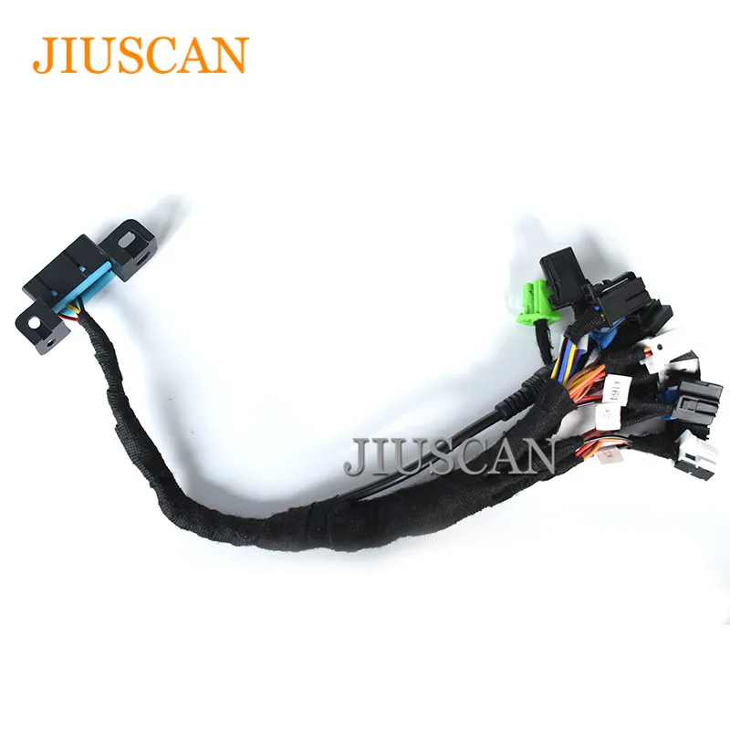

EIS ELV Test cables 5 in 1 for Mercedes Works with VVDI MB TOOL CGDI EIS ELV For W204 W212 W221 W164 W166 Testing Cable Adapter