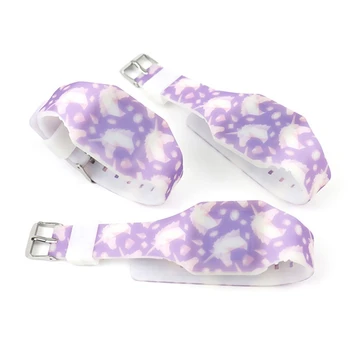Unicorn Led Display Wrist Watch