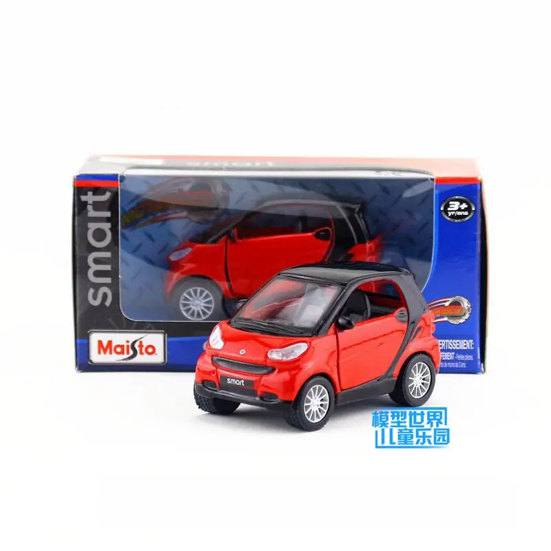 M-B Smart Fortwo (7)
