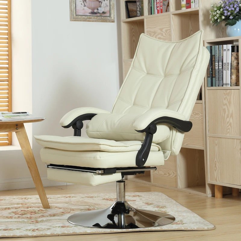 Home Office Computer Chair Swivel Lifting Gaming Chair Multi-function Hairdressing Chair Silla Ofic