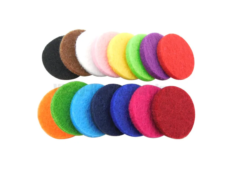 ZP-PP003-2 Diffuser Felt Pads