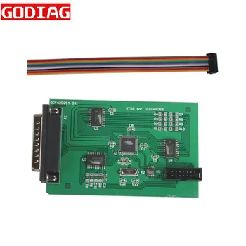 

ST59 Plug for DIGIPROG3 Used for NEC Cluster Vehicles for Digiprog III Digiprog 3 Odometer Programmer Digiprog 3 V4.94