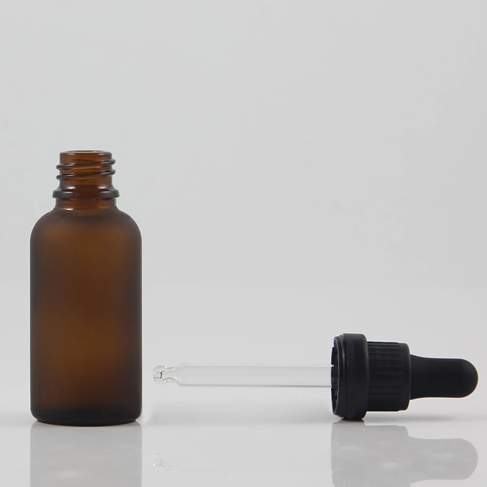 DBX20 Amber Frosted-30ml (3)