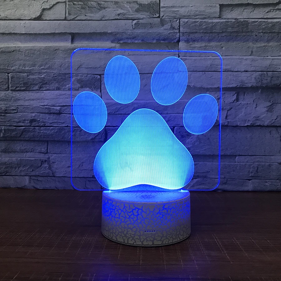 USB lamp