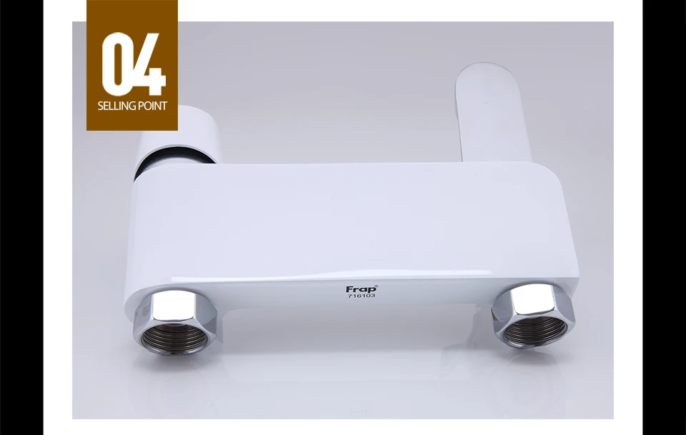 Shower Faucet Basin Faucet Details-4