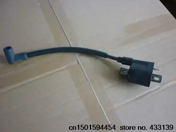 

Free shipping Hangkai 2 stroke 6.0horsepower boat hook, boat motors outboard parts ignition coil