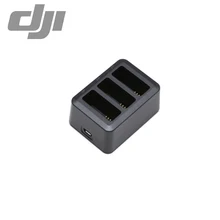 Зарядное устройство для DJI Tello для DJI TELLO 1100mAh беспилотный Интеллектуальный летный аккумулятор