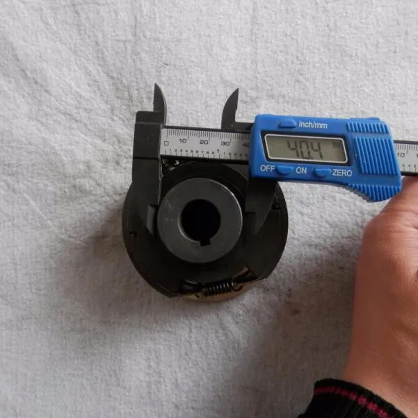 CLUTCH OD 88.5MM WACKER BU2540 7