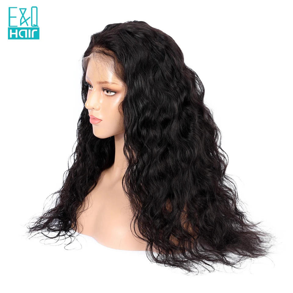 full lace wig