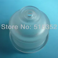 Accutex LT207 прозрачный акрил, разбрызгивающим воду с пазом ID4.5/6/8/10/12 мм для WEDM-LS провода детали машины для резки