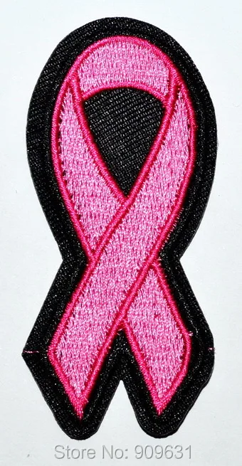 Розовая лента для ознакомления с пластырем или сшита из ткани Гарантированное качество