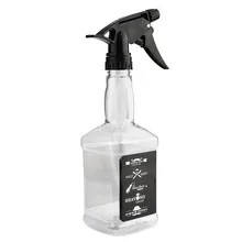 HAICAR 650ML Hairdressing Spray Bottle Salon Barber Hair Tools Water Sprayer 180313 drop shipping
